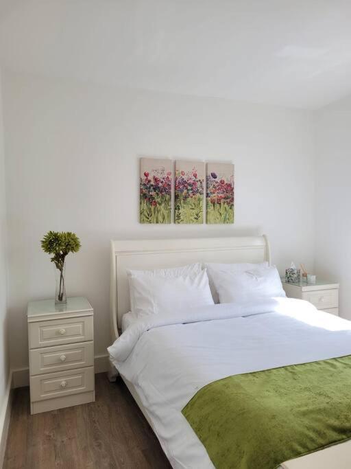 Casa de Férias - Near Heathrow *